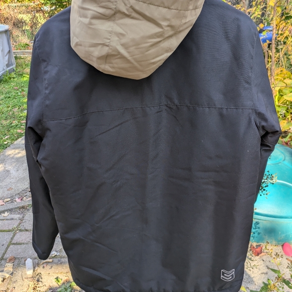 Snow Jacket NWT XS - Picture 3 of 7